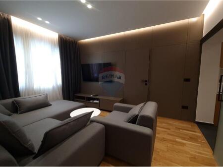 Apartament 1+1 qira tek Rruga e Kavajes