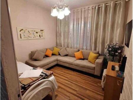 2+1 Apartment For Sale in Myslym Shyri, Tirana