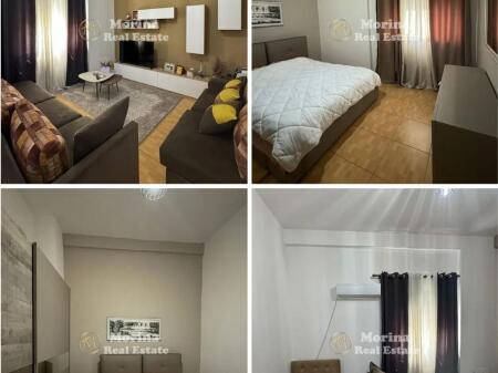 Qera, Apartament 1+1, Rruga e Dibres, 550 euro/muaj