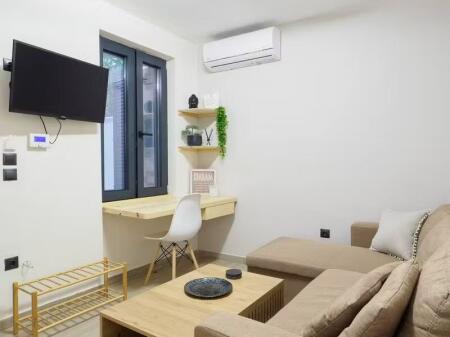 Apartament Me Qera 2+1 Tek Dritan Hoxha (ID B2201573) Tirane