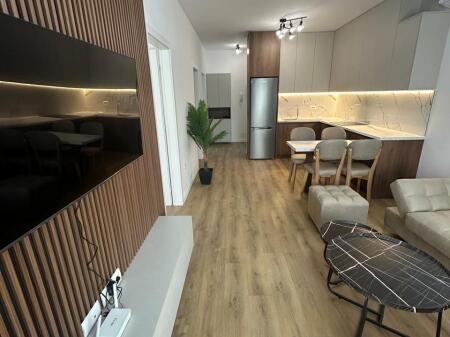 2+1 apartment for rent at Zogu i Zi