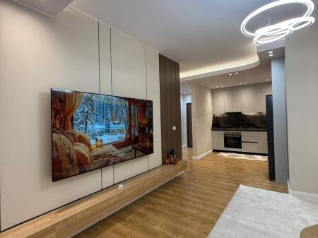 For sale 2+1+2 in Astir near the Artist      