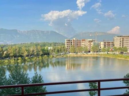 Appartamento 1+1+balcone in affitto vicino al Lago Secco!