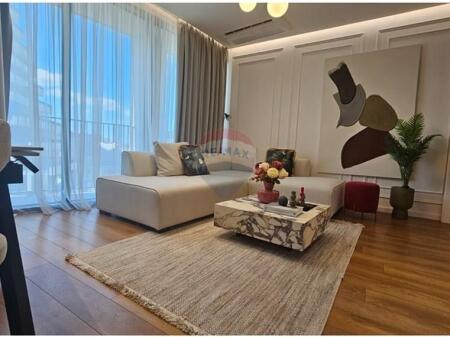 Apartment 2+1 for rent at Lake View