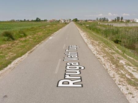 TOKE PER SHITJE NE RRUGEN E SEKTOR RINIA, DURRËS