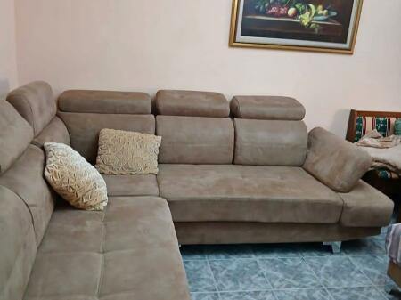 APPARTAMENTO IN AFFITTO 2+1 PAZARI I RI 60.000 LEKE