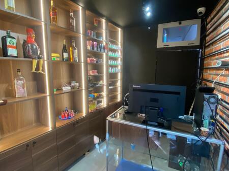 Shop for rent Pjeter Budi St.