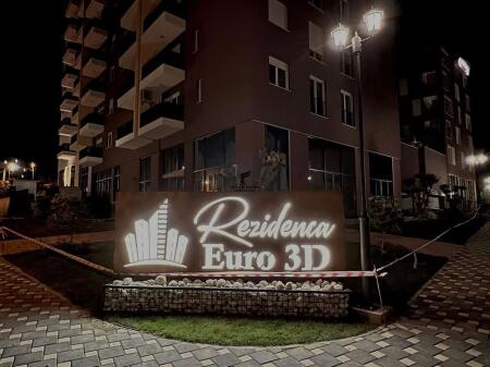 FOR SALE APARTMENT 2+1 SELITE 200,000 EURO