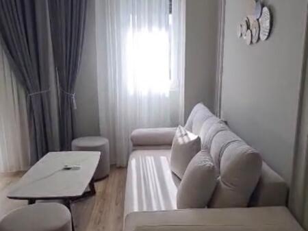 Apartament 1+1 me qera Laprake