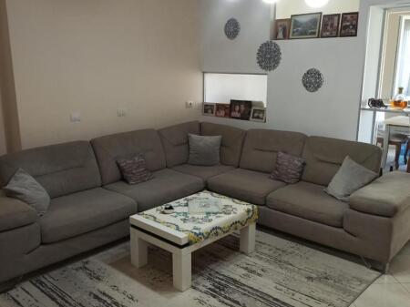 Shitet Apartament 2+1+2 tek Liqeni I thate (ID9435)