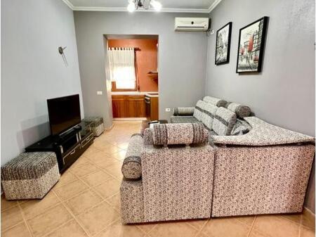 Liqeni Artificial ,apartament 1+1 per qira 600 € /Muaj