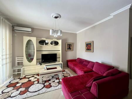 APPARTAMENTO IN AFFITTO 1+1 DON BOSCO 55.000 LEKE