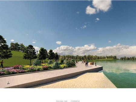 🏙️ Apartment 1+1 for sale in Paskuqan!