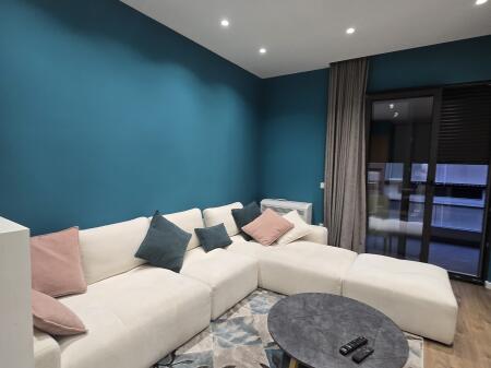 APARTAMENT 1+1 PER QERA TEK DELIJORGJI