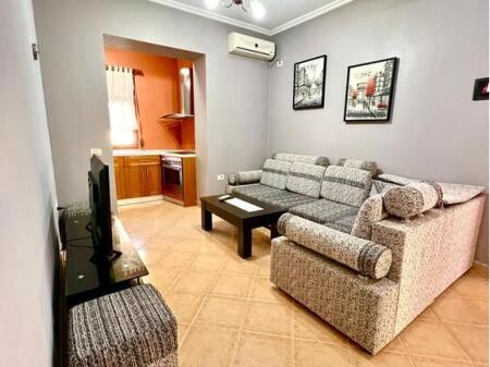 Artificial Lake, 1+1 apartment for rent 600 € /Month