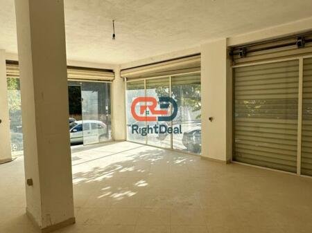 In Fresk, Ideal Shop for Investment for Sale!!