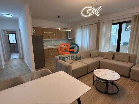 At Kodra E Diellit, 2+1 Apartment for Rent, Fully Invested!!!