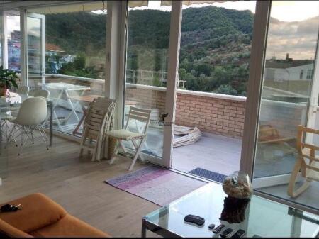 SHITET APARTAMENT DUPLEX 4+1+3 LIQENI I THATE 38.500.000 LEKE