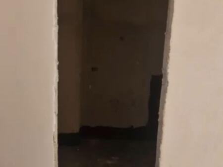 Apartment 2+1+2 for sale Tirana Entry