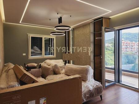 Apartment 2+1+2 for Sale – Kodra e Diellit, Tirana