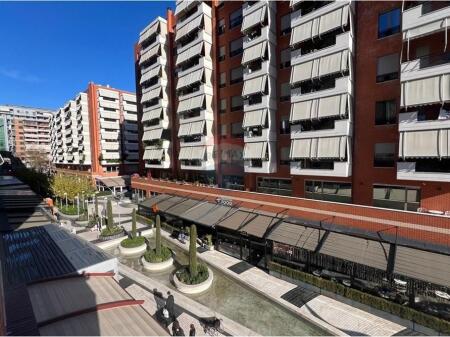 *Apartament - Për Qira - Kompleksi Delijorgji*