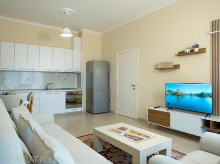 Apartament 1+1 me qira , Square 21