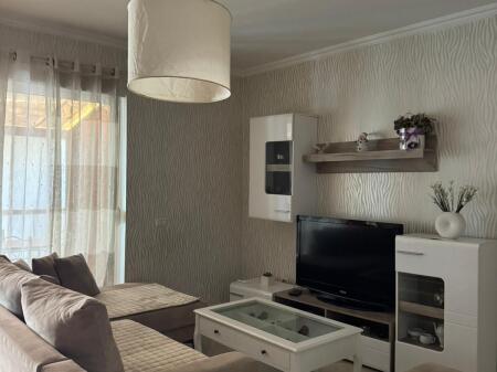 Tirane, affittasi appartamento 1+1+Balcone Piano 4, 70 m² 550 € (Liqeni i Thate) MLS # 530581007-91