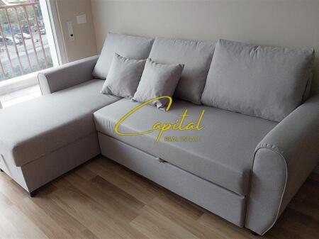 APPARTAMENTO IN AFFITTO 1+1 ASTIR 52.000 LEKE