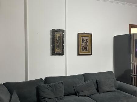 🏡 Jepet apartament 1+1 me qira te Kompleksi Delijorgji, 60,000 Lel