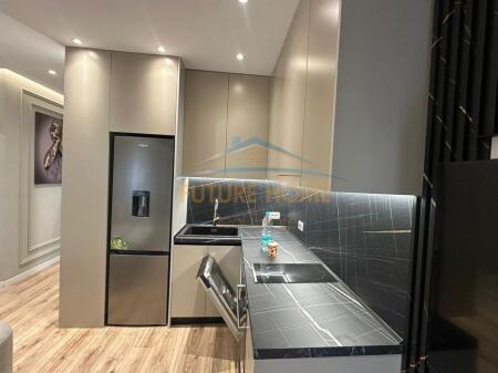 Rent,Apartment 1+1,Complex E-88,Tirana