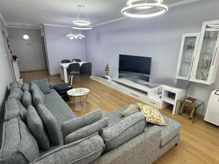 Apartment 2+1+2 for Rent in Laprakë, Tirana 700 € /Month