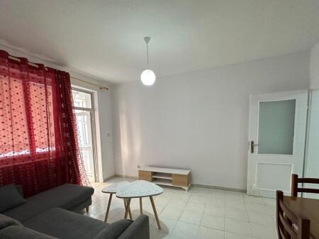 Luxury Apartment for Rent near the "Besnik Sykja" Gymnasium