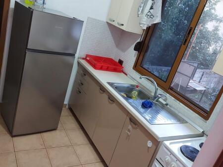 GARSIONERE 26000 LEKE. BULEVARDI I RI