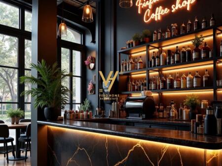 JEPET AMBIENT BIZNESI 120 M2 ME QERA NE LAPRAK 570 EURO