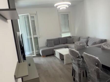 Apartament 2+1+2 me qera Univers City