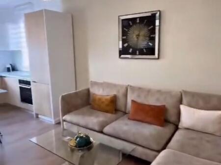 Apartment for sale in the Fresku area, Dalip Topi street