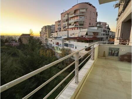 Apartment 1+1, Fresku, Tirana