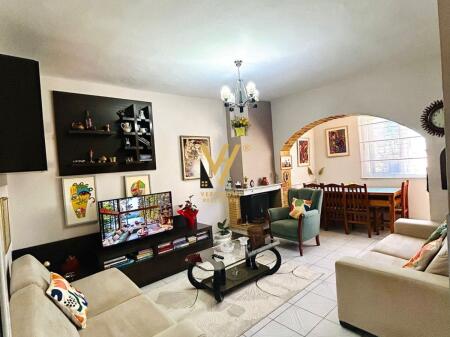 SHITET APARTAMENT 2+1 ISH TREGU ELEKTRIK 150.000 EURO