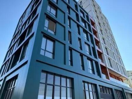 🏡 Apartment 3+1 for office rent at Bulevardi i Ri