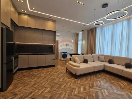 Apartament 1+1 per qira te Kodra Diellit