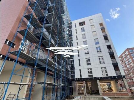 2+1 apartment for sale Bulevardi I Ri 200,000 €