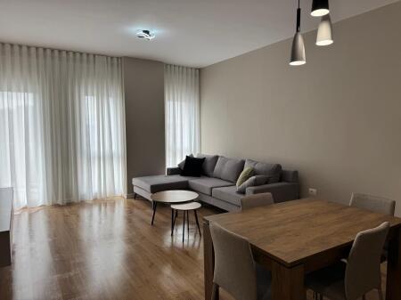 Apartament 1+1 +Post Parkimi Zogu i Zi