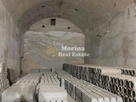 Shitet TUNEL unik ne Tiranë – Investim me potencial të lartë