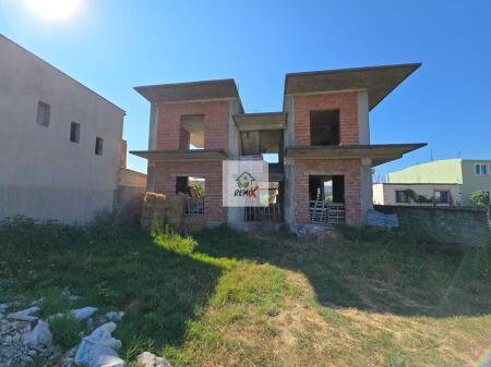 🏠 Ndërtesë 2-katëshe në shitje – Ish-Kënetë, Durrës