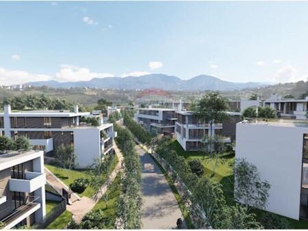 Apartament per shitje REZIDENCA TULIPAN