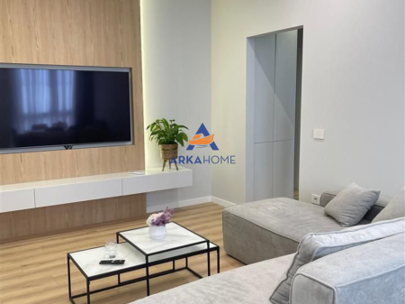 APARTMENT FOR RENT 1+1+BALCONY "LOCATED NEAR GREEN VALLEY RESIDENCE, DRY LAKE" 1400 EURO