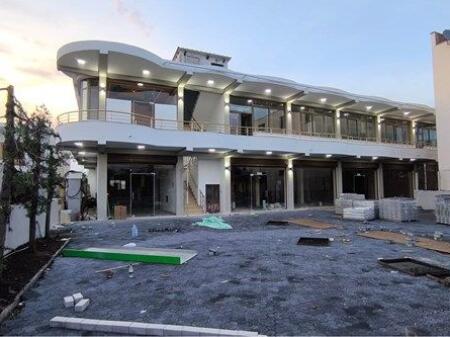 QERA, AMBIENT BIZNESI, BATHORE, TIRANE MLS # 530581007-90