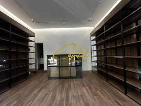 DYQAN ME QERA 36 M2 ISH PARKU 80.000 LEKE