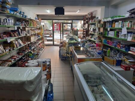 Rent, Business Premises, Porcelain–Near UET, 60,000 Lek/Month