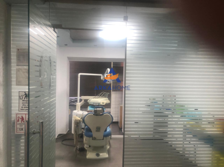 BUSINESS PREMISES FOR SALE 70M2 "BARDHYL STREET" 155,000 EURO